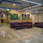The Lohmod - Boutique Hotel At Delhi Airport
