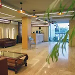 The Lohmod - Boutique Hotel At Delhi Airport