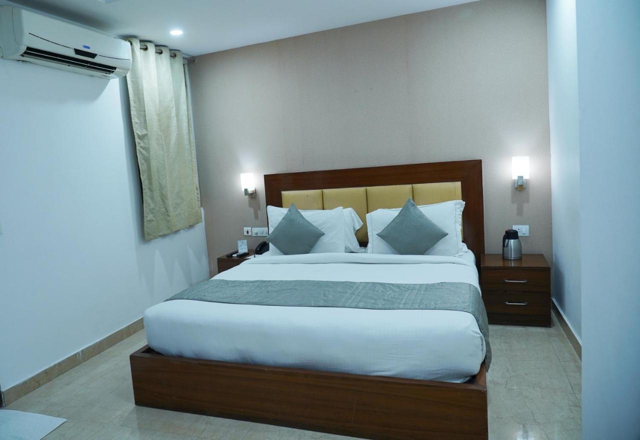 The Lohmod - Boutique At Delhi Airport 4* New Delhi