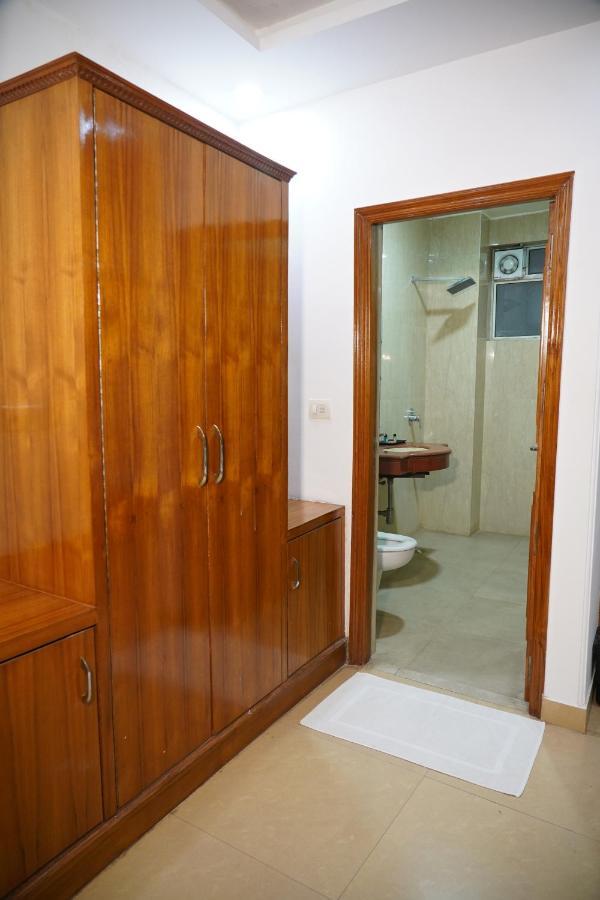 The Lohmod - Boutique At Delhi Airport 4* New Delhi