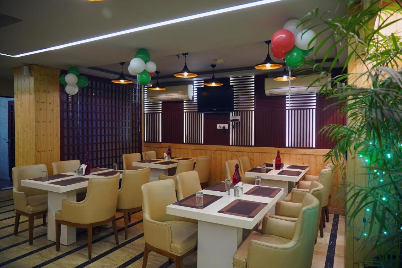 The Lohmod - Boutique At Delhi Airport 4*