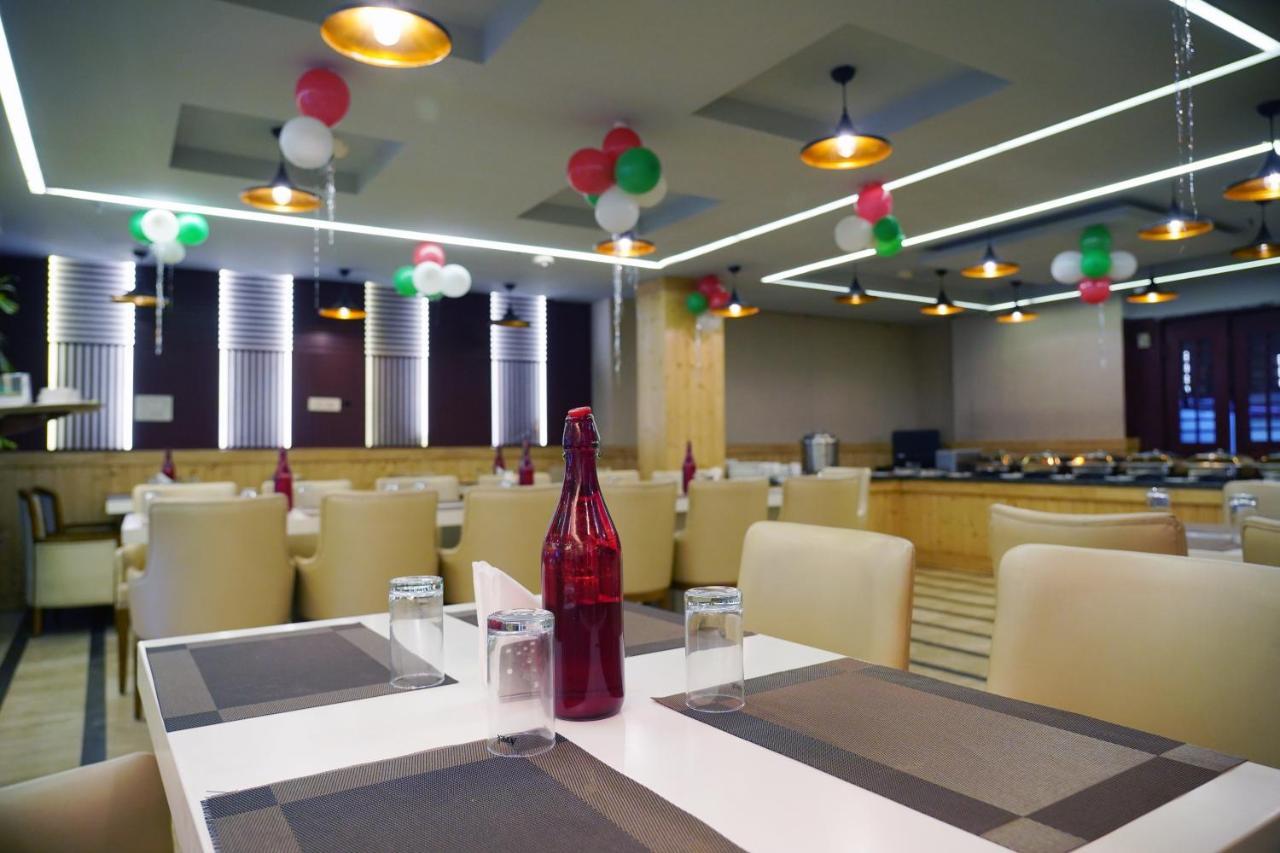 The Lohmod - Boutique At Delhi Airport New Delhi