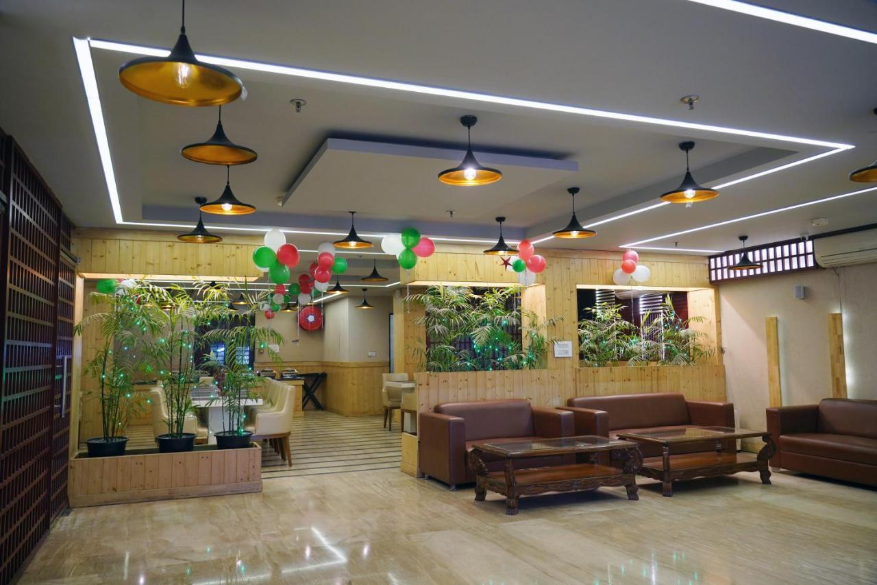 The Lohmod - Boutique At Delhi Airport 4*