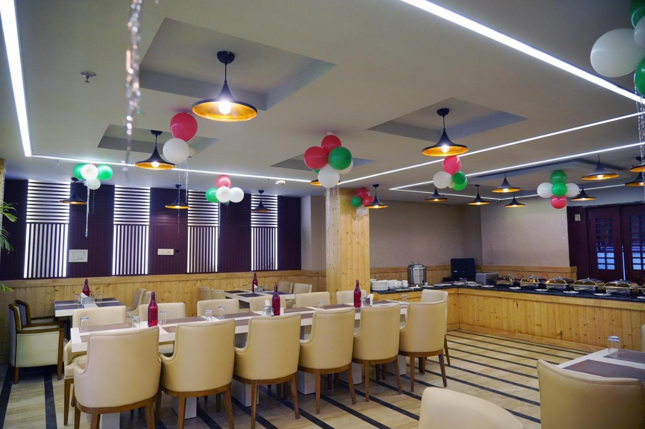 Hotel The Lohmod - Boutique At Delhi Airport