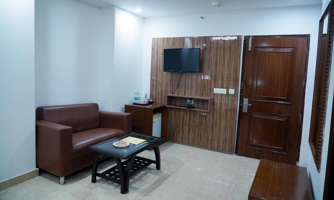 The Lohmod - Boutique At Delhi Airport 4*