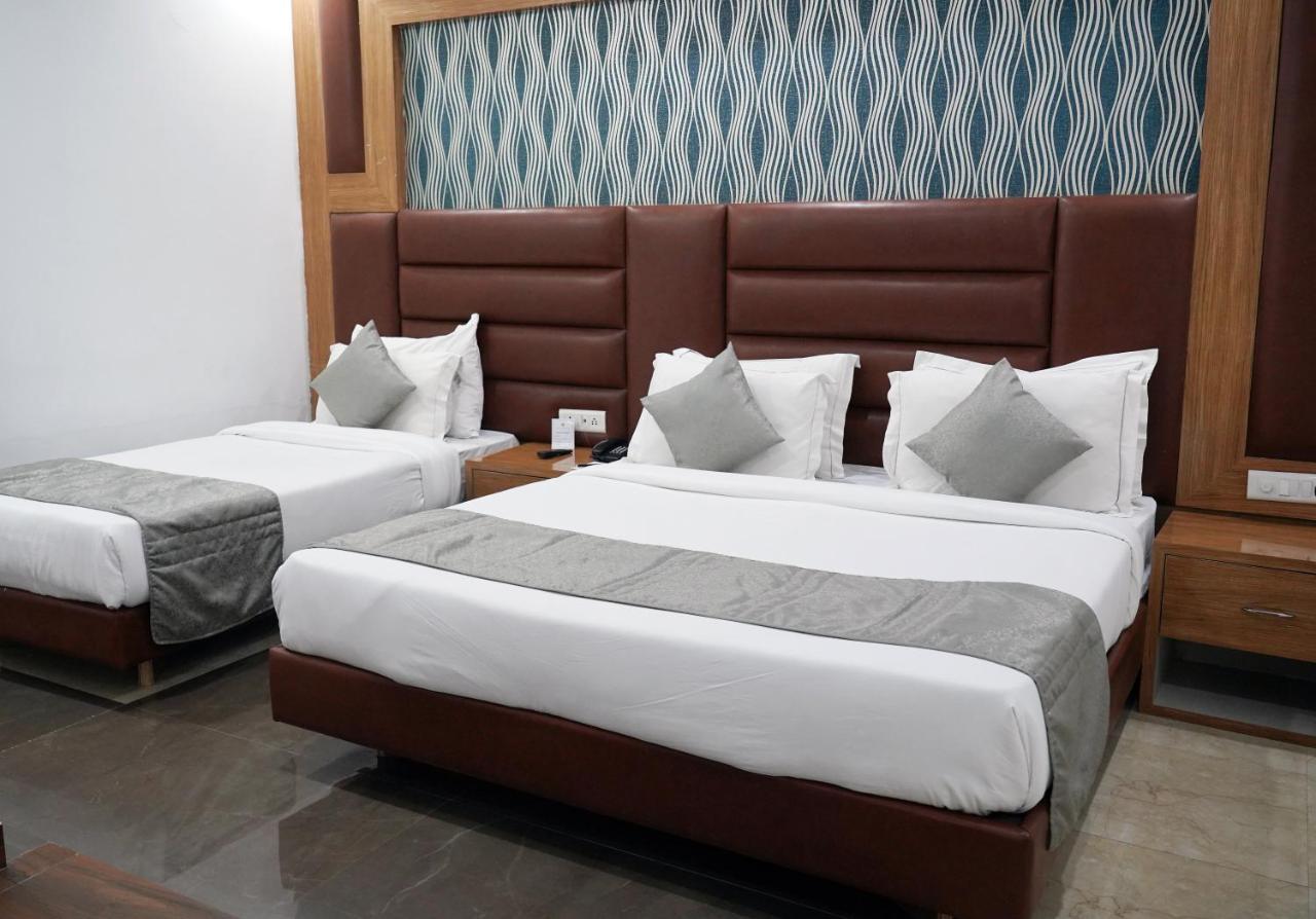 The Lohmod - Boutique At Delhi Airport Hotel New Delhi