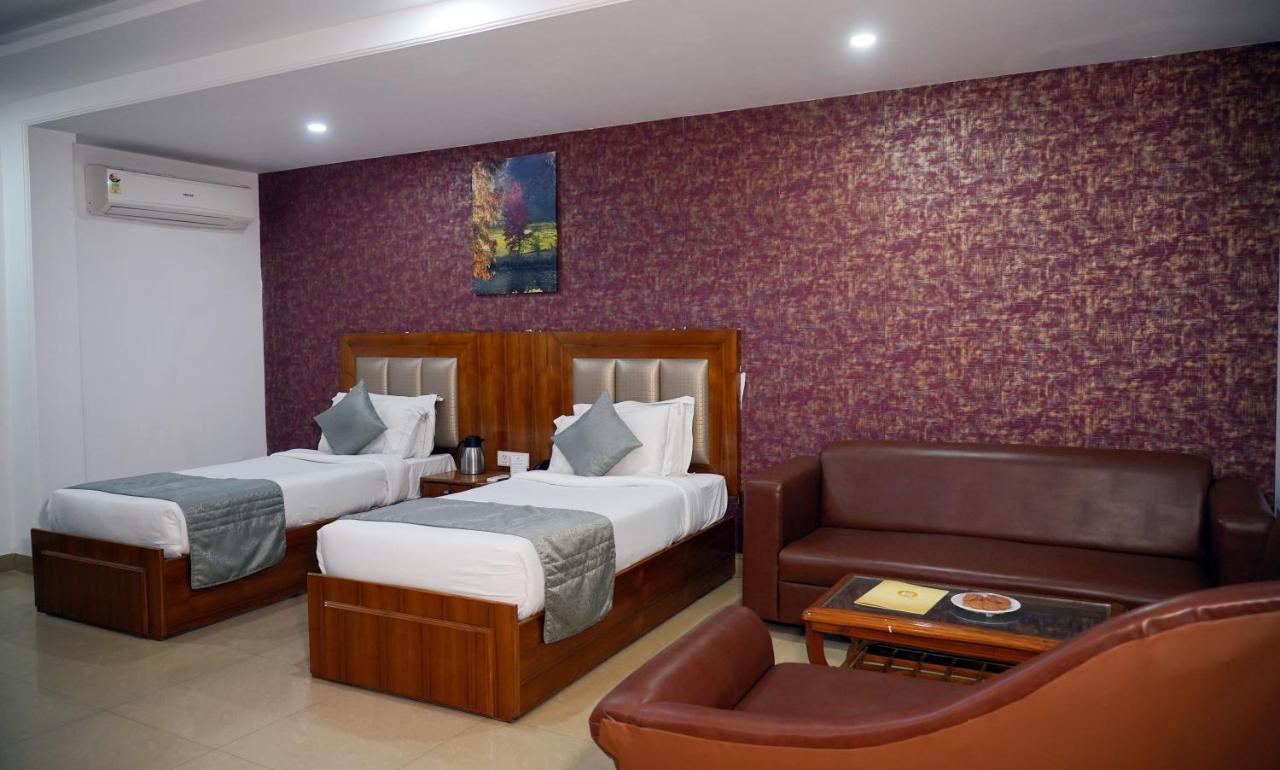 The Lohmod - Boutique At Delhi Airport 4*