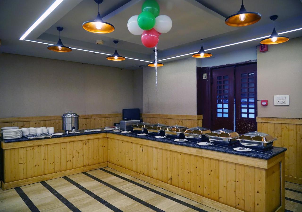 Hotel The Lohmod - Boutique At Delhi Airport