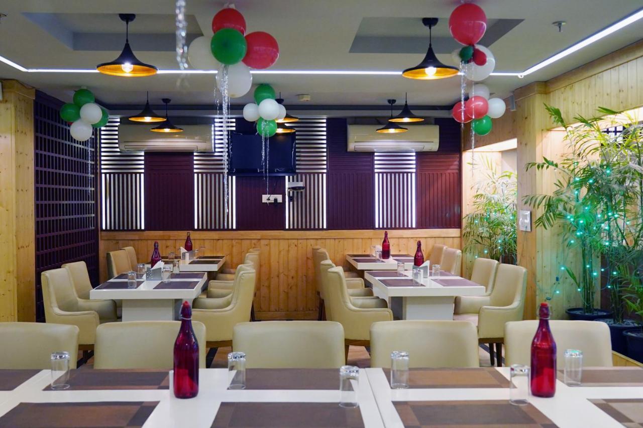 The Lohmod - Boutique At Delhi Airport