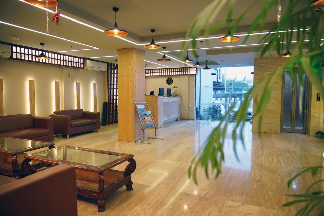 The Lohmod - Boutique At Delhi Airport 4*