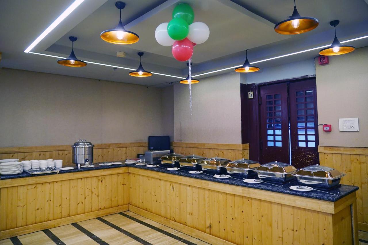 The Lohmod - Boutique At Delhi Airport Hotel 4*
