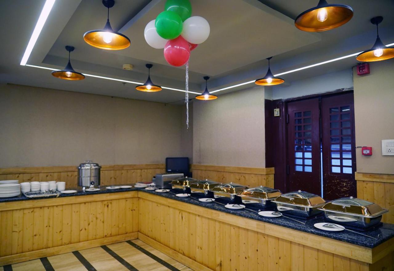 The Lohmod - Boutique At Delhi Airport 4* New Delhi