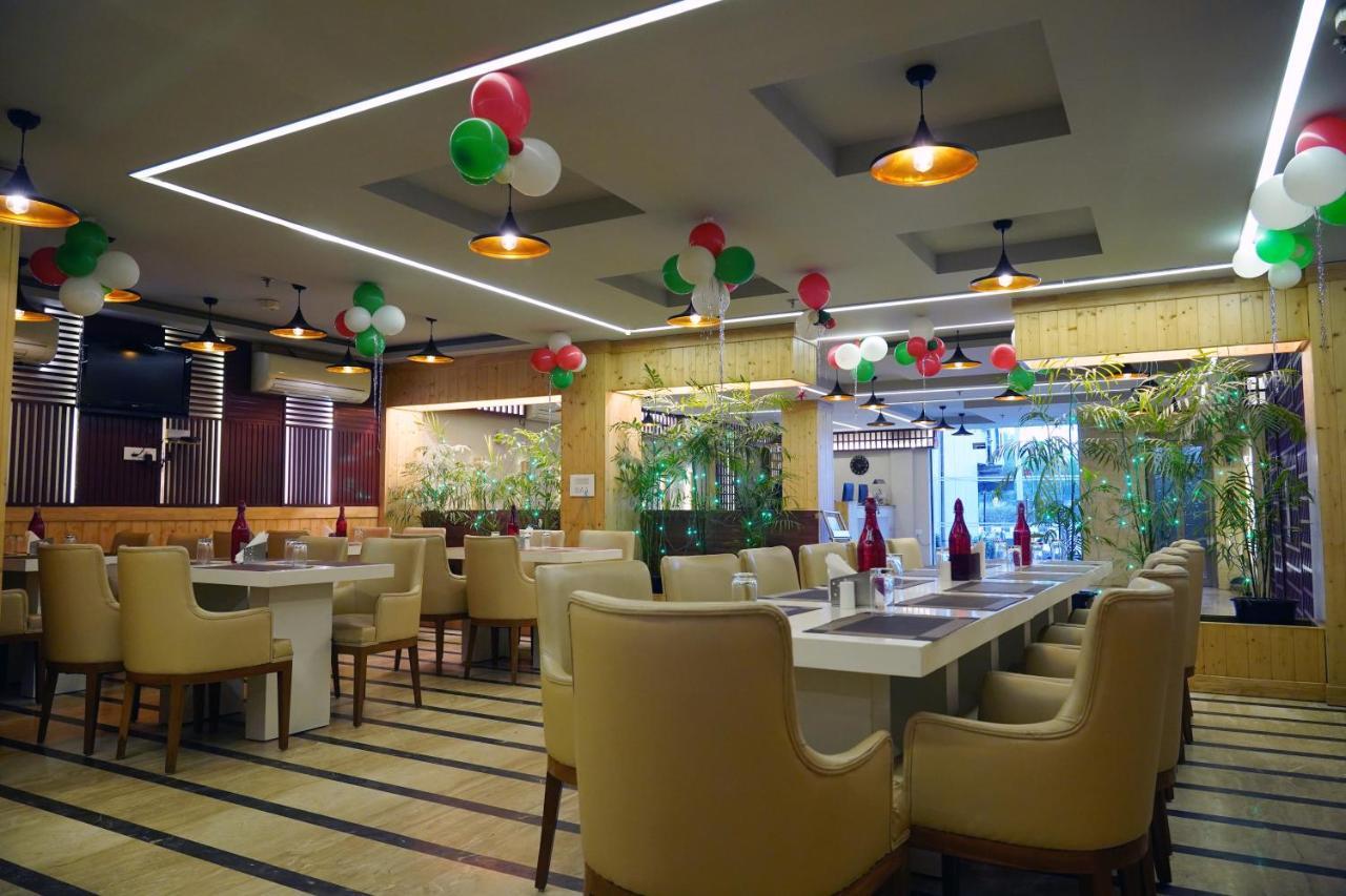 The Lohmod - Boutique At Delhi Airport