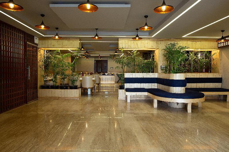 The Lohmod - Boutique At Delhi Airport
