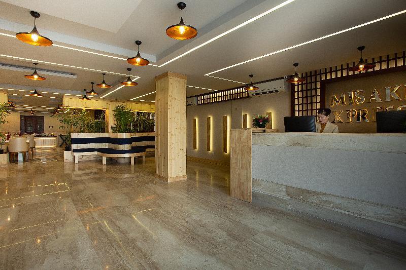 The Lohmod - Boutique At Delhi Airport Hotel 4*