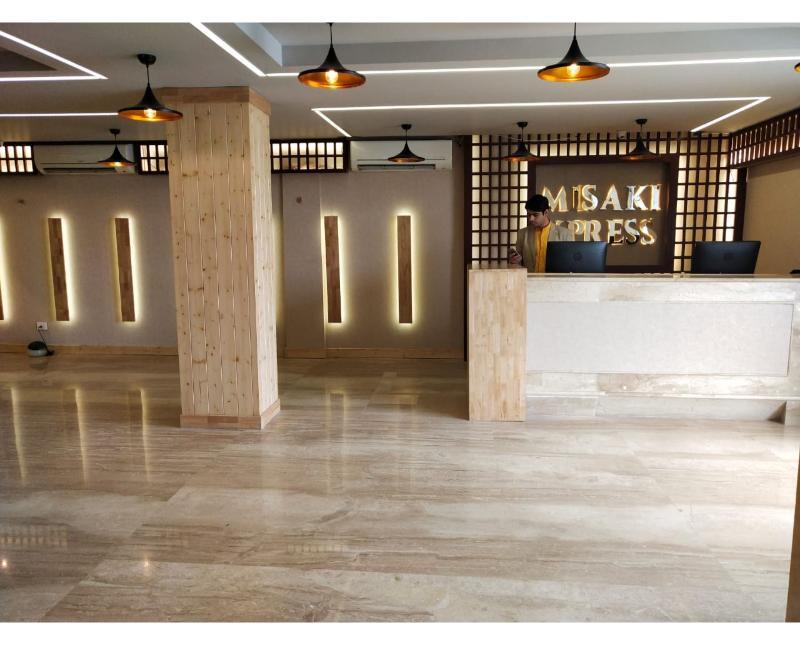 Hotel The Lohmod - Boutique At Delhi Airport