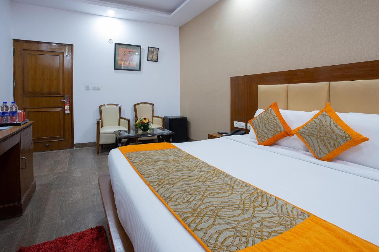Hotel The Lohmod - Boutique At Delhi Airport New Delhi