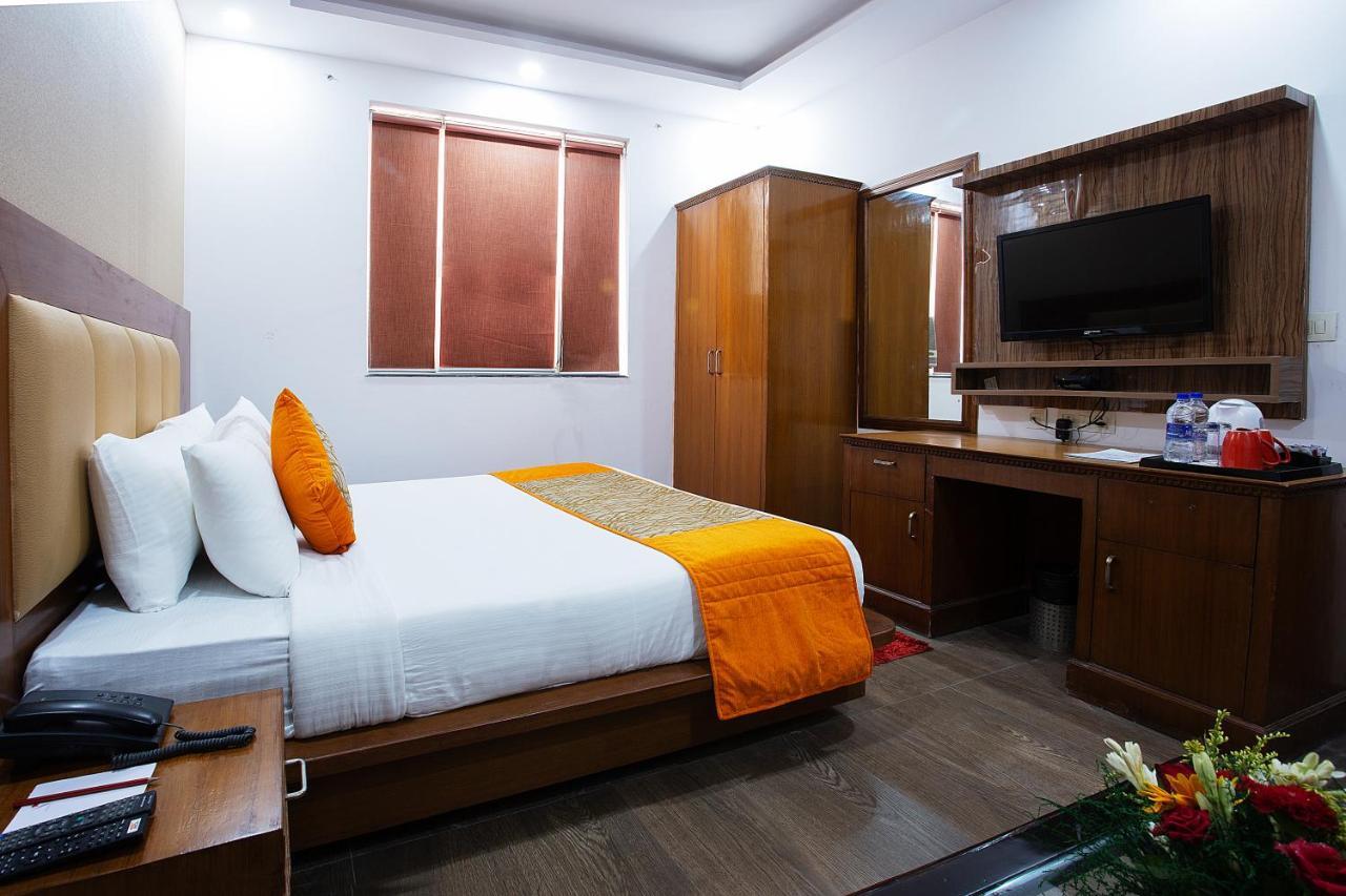 The Lohmod - Boutique At Delhi Airport 4* New Delhi
