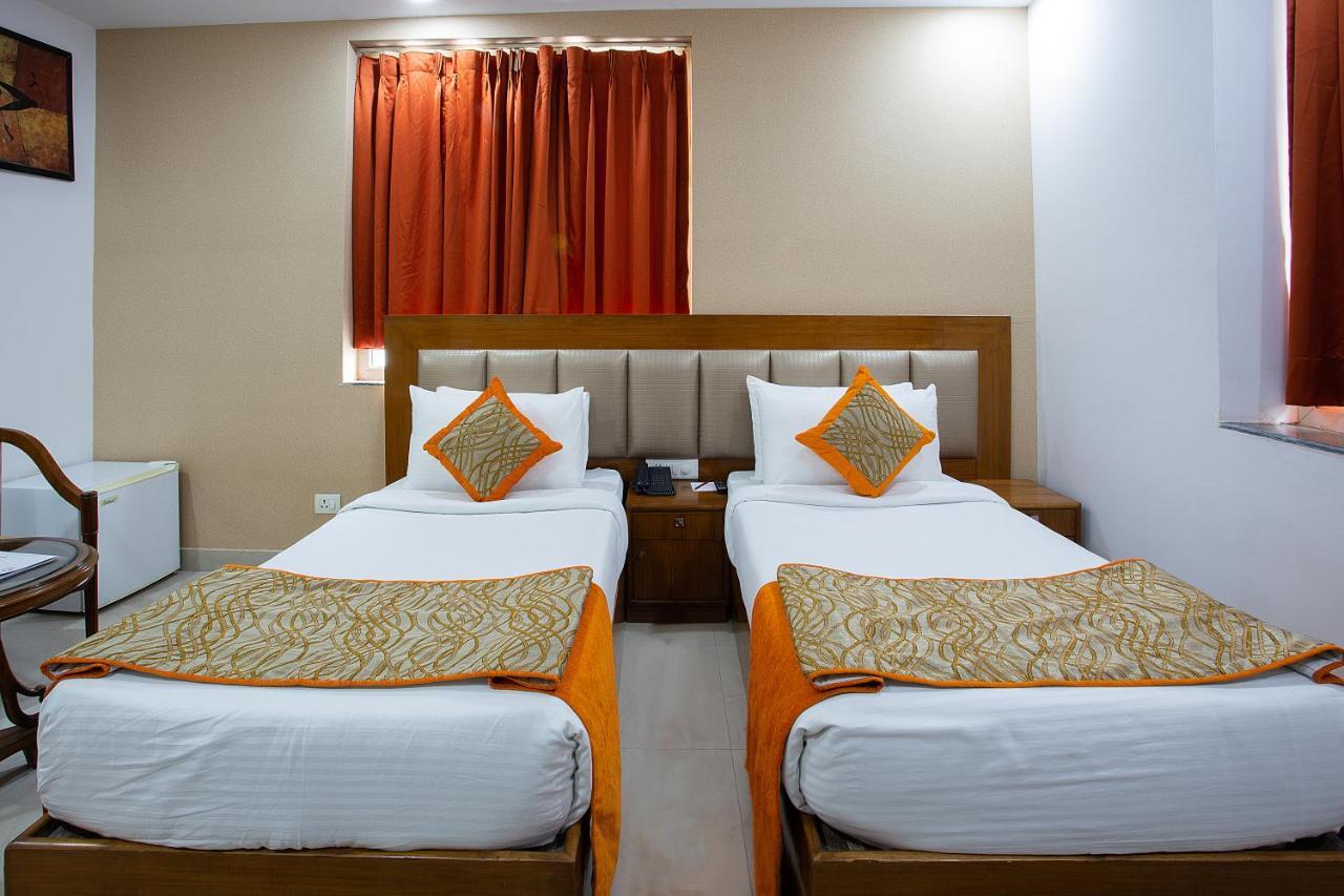 Hotel The Lohmod - Boutique At Delhi Airport 4*