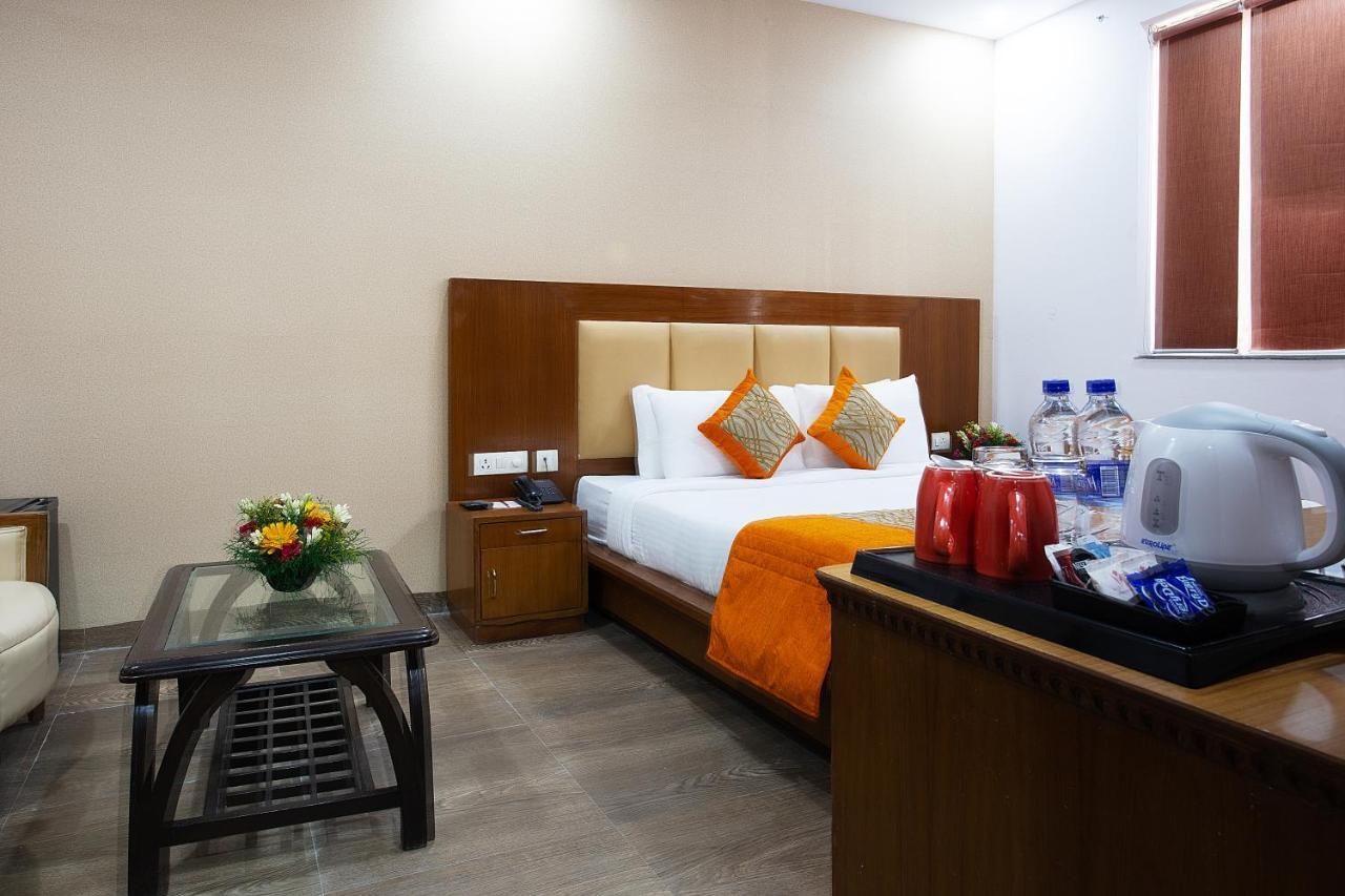 Hotel The Lohmod - Boutique At Delhi Airport