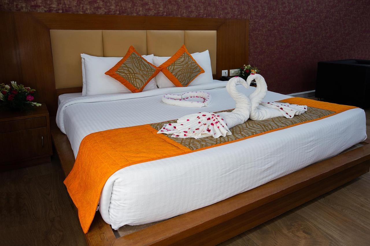 The Lohmod - Boutique At Delhi Airport 4*
