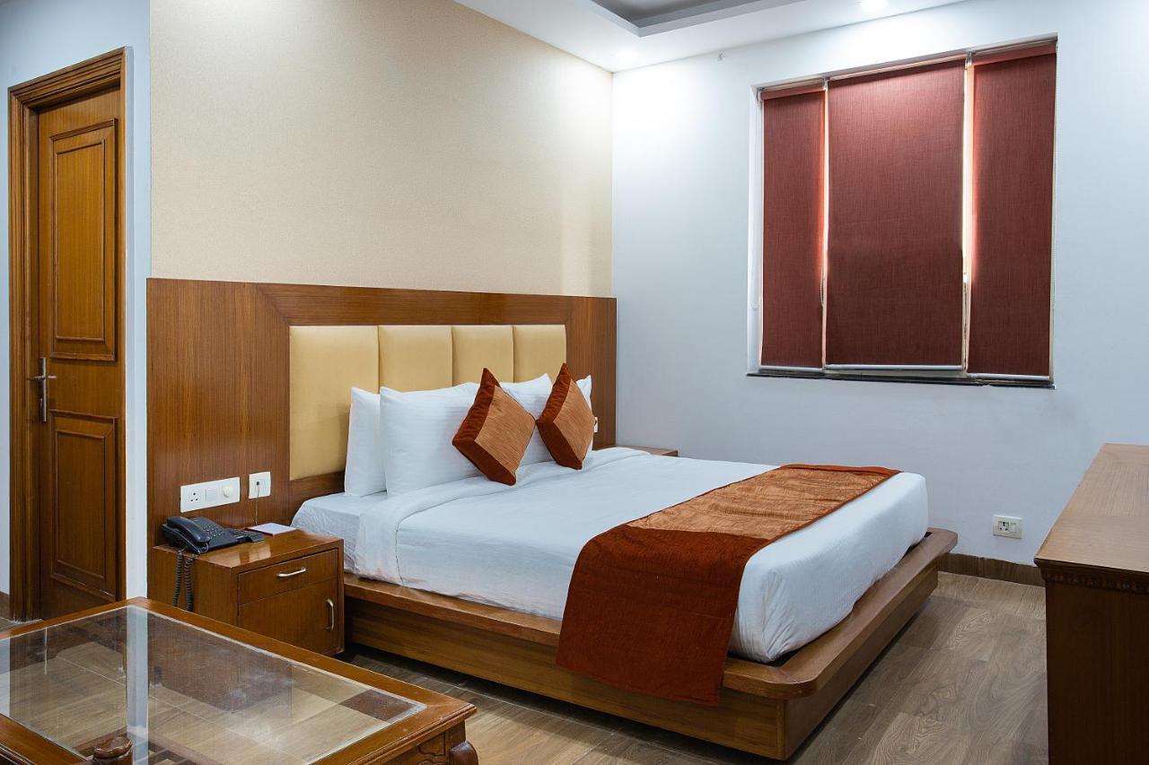 Hotel The Lohmod - Boutique At Delhi Airport