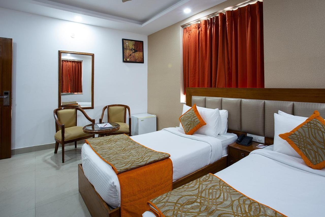 Hotel The Lohmod - Boutique At Delhi Airport