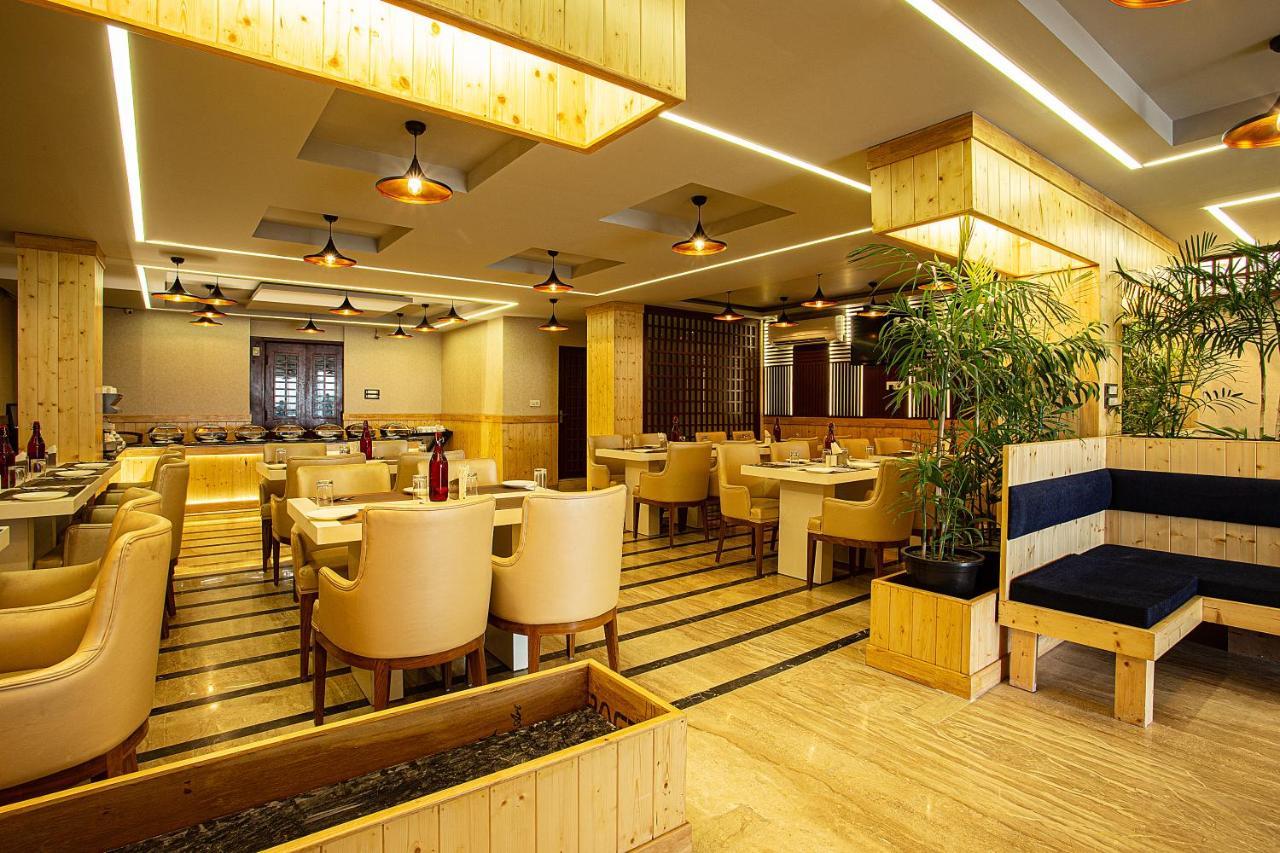 The Lohmod - Boutique At Delhi Airport New Delhi