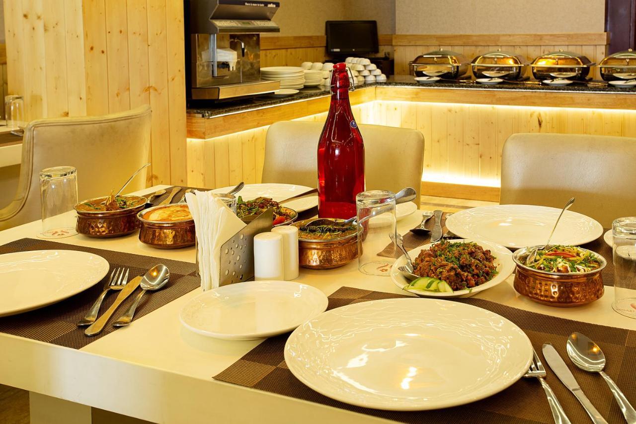 The Lohmod - Boutique At Delhi Airport