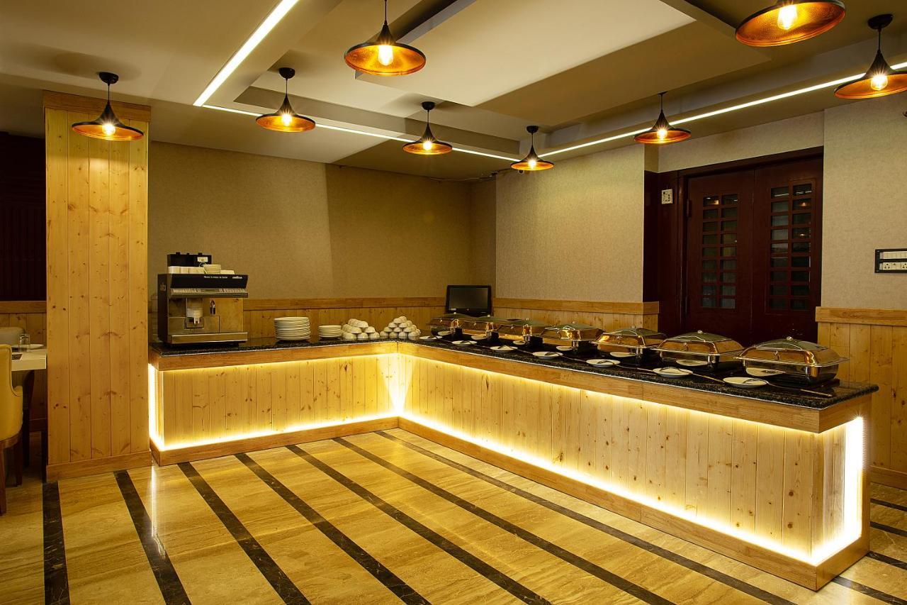 Hotel The Lohmod - Boutique At Delhi Airport