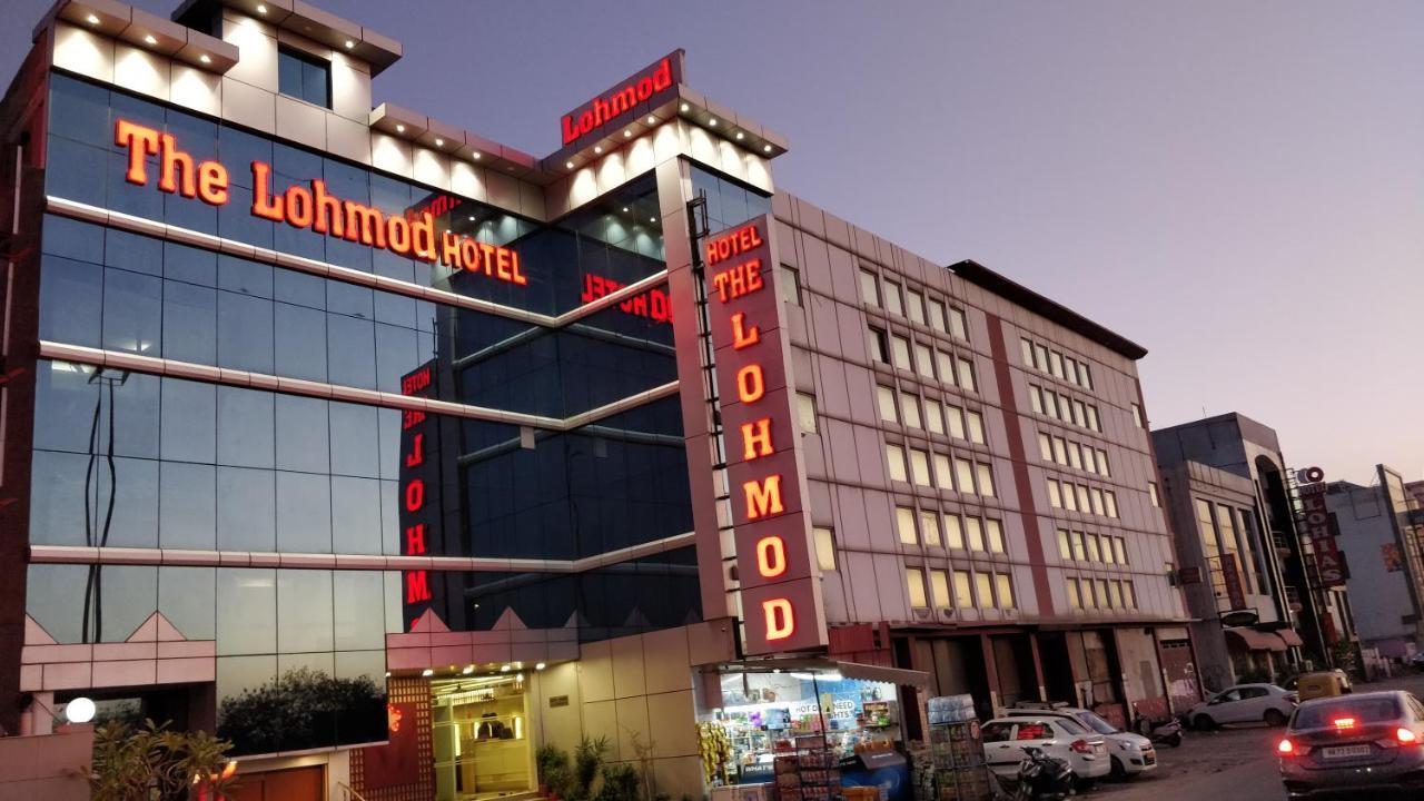 The Lohmod - Boutique At Delhi Airport 4*